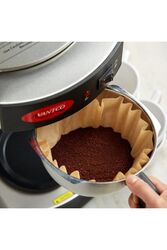 Coffee Time 250/90 Craft Basket Filtre Kahve Kağıdı 250 Adet